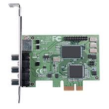 Advantech Video Capture Board, DVP-7013E